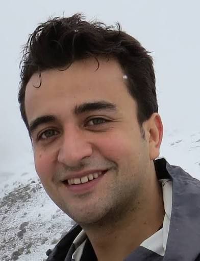 دکتر محمدرضا ابوالقاسمی