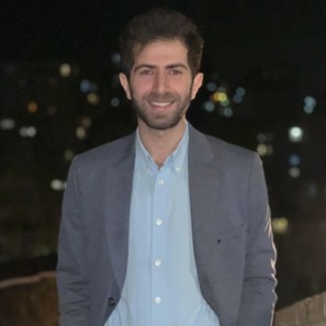 دکتر علی محمودی (PhD)