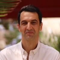 دکتر علیرضا ولی‌زاده (PhD)