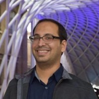 دکتر حامد نیلی (PhD)