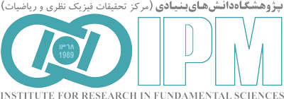 Institute for Research in Fundamental Sciences (IPM)
