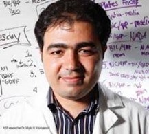 دکتر مجید مهاجرانی (PhD)