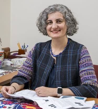 دکتر مریم وزیری پاشکم