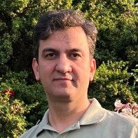 دکتر مرتضی فتوحی