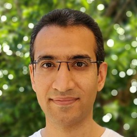 دکتر پویا باشیوان (PhD)