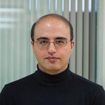 دکتر رضا راجی مهر