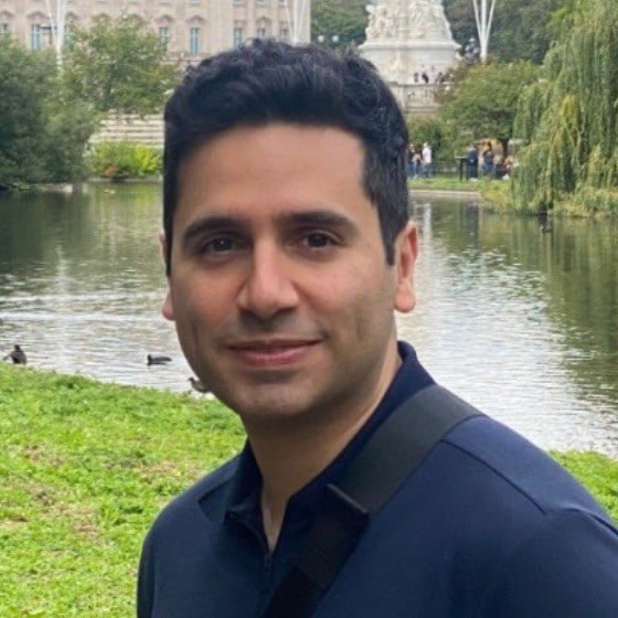 دکتر شهاب بختیاری