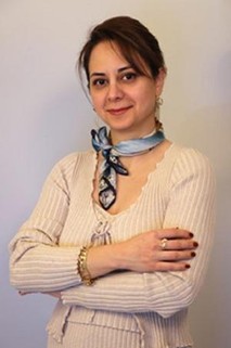 دکتر شیما تالهی معین‌الدین (PhD / MD)
